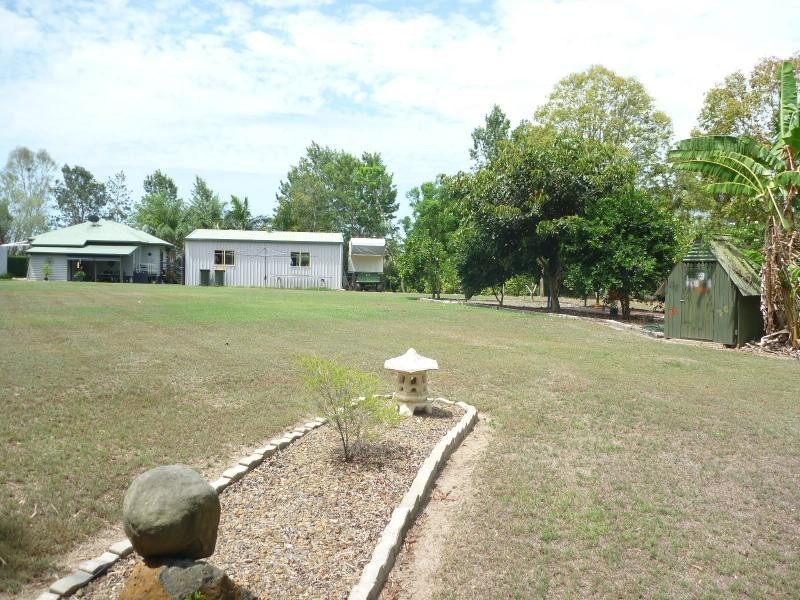 Calavos QLD 4670