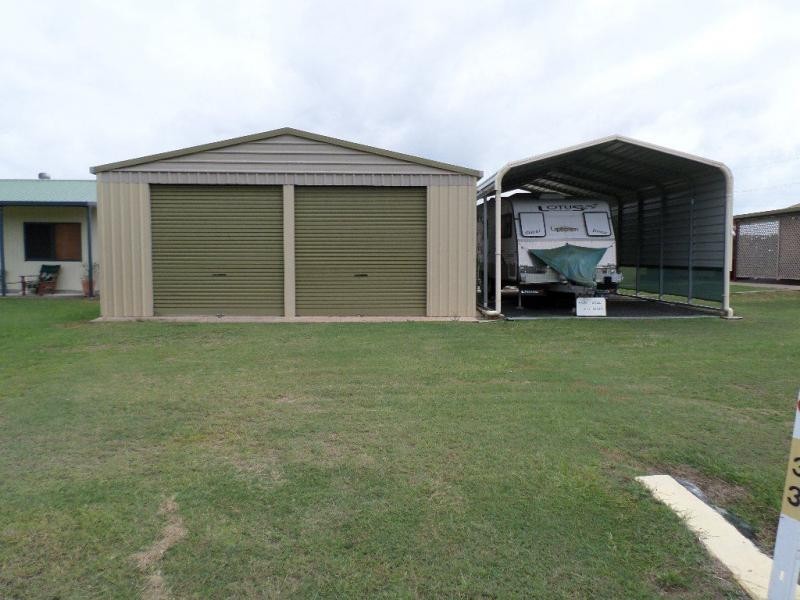 Buxton QLD 4660