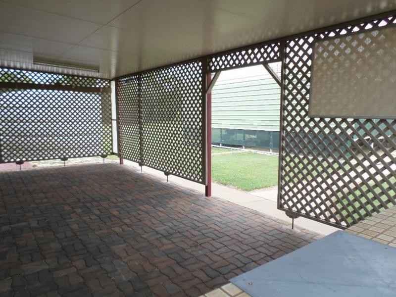 Buxton QLD 4660