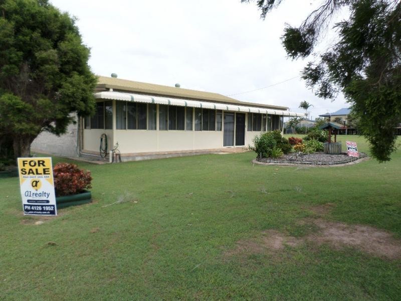 Buxton QLD 4660