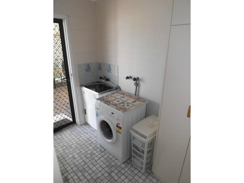 Buxton QLD 4660