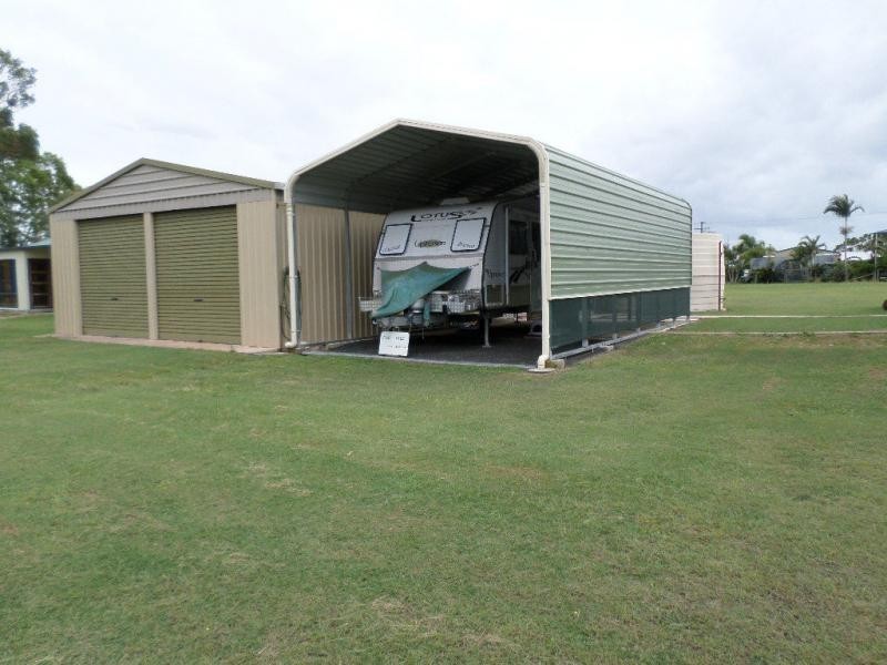 Buxton QLD 4660