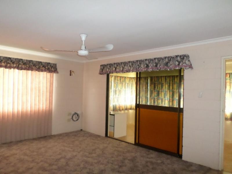Buxton QLD 4660