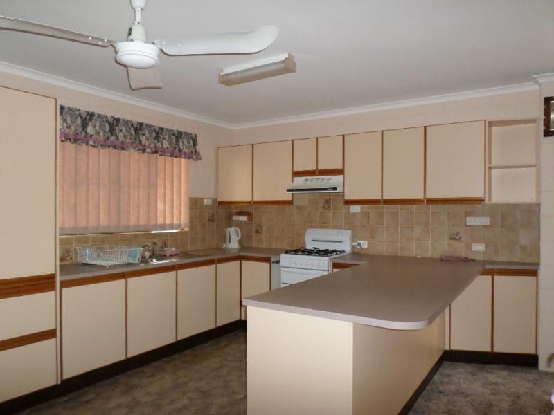 Buxton QLD 4660