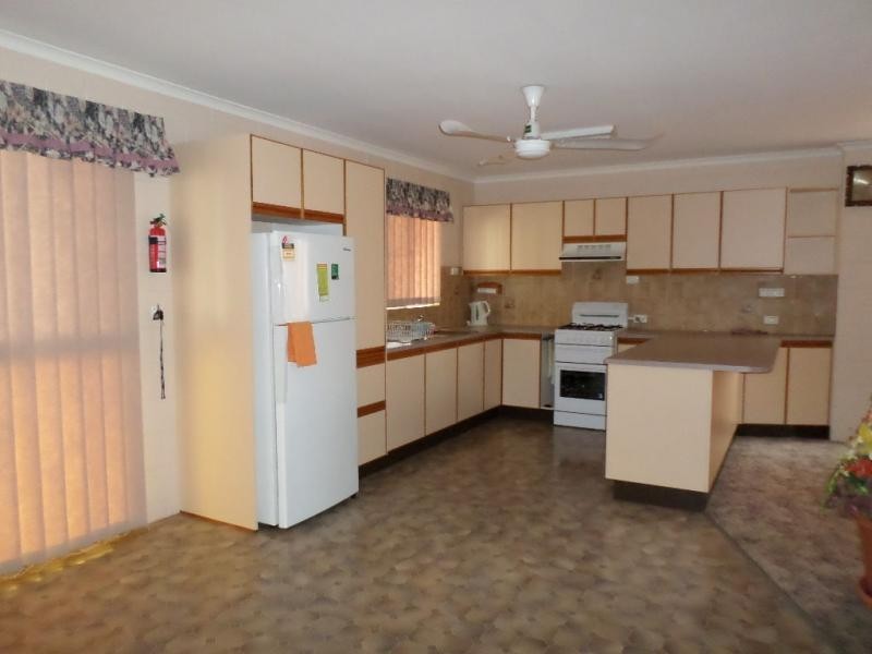 Buxton QLD 4660