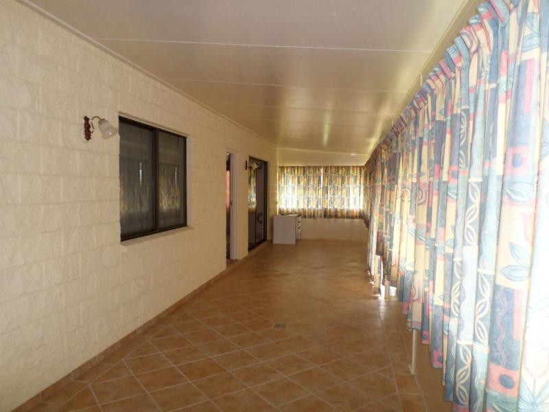 Buxton QLD 4660