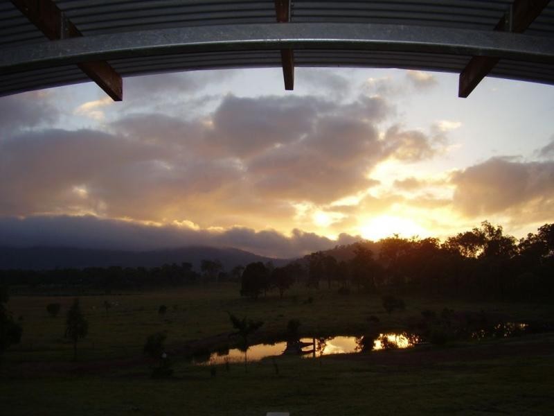 Woowoonga QLD 4621