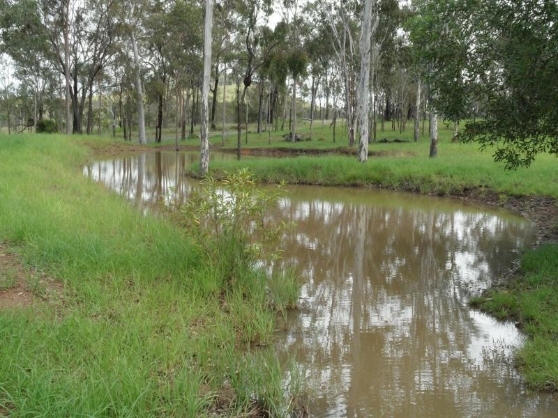 Woowoonga QLD 4621