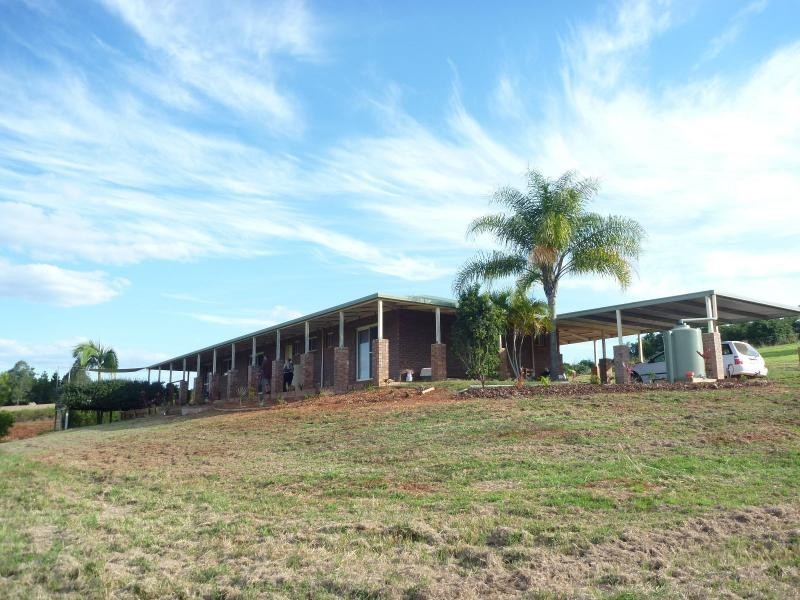 North Isis QLD 4660
