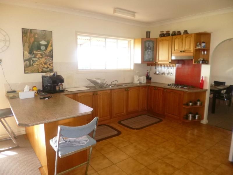 North Isis QLD 4660