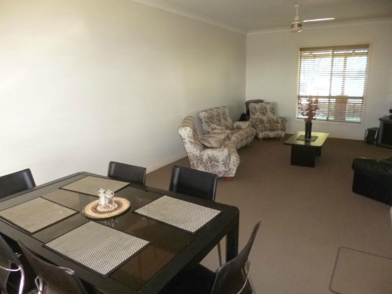 North Isis QLD 4660