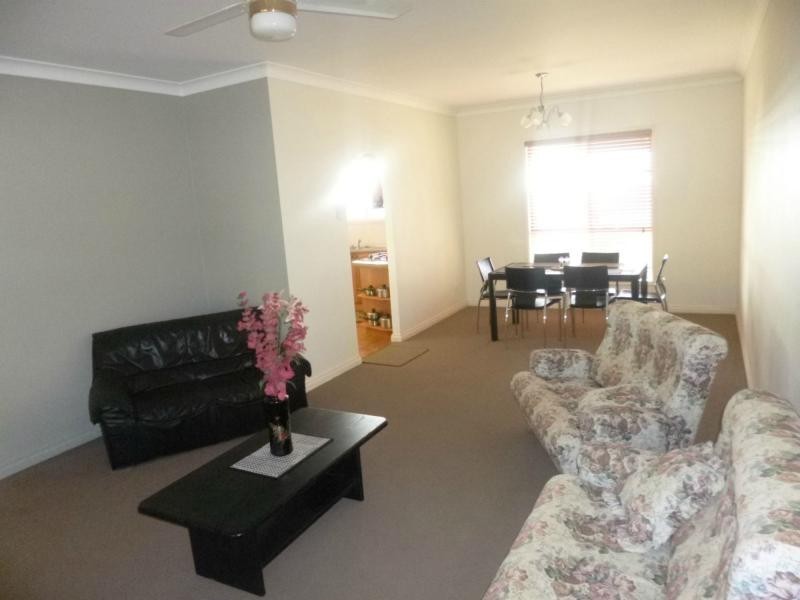 North Isis QLD 4660