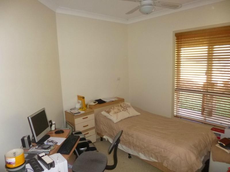 North Isis QLD 4660