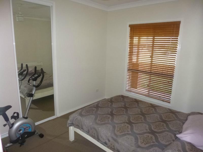 North Isis QLD 4660