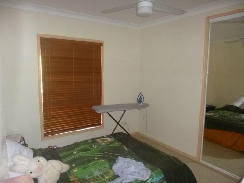North Isis QLD 4660