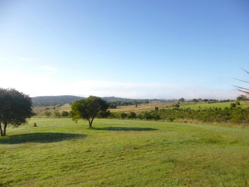 North Isis QLD 4660