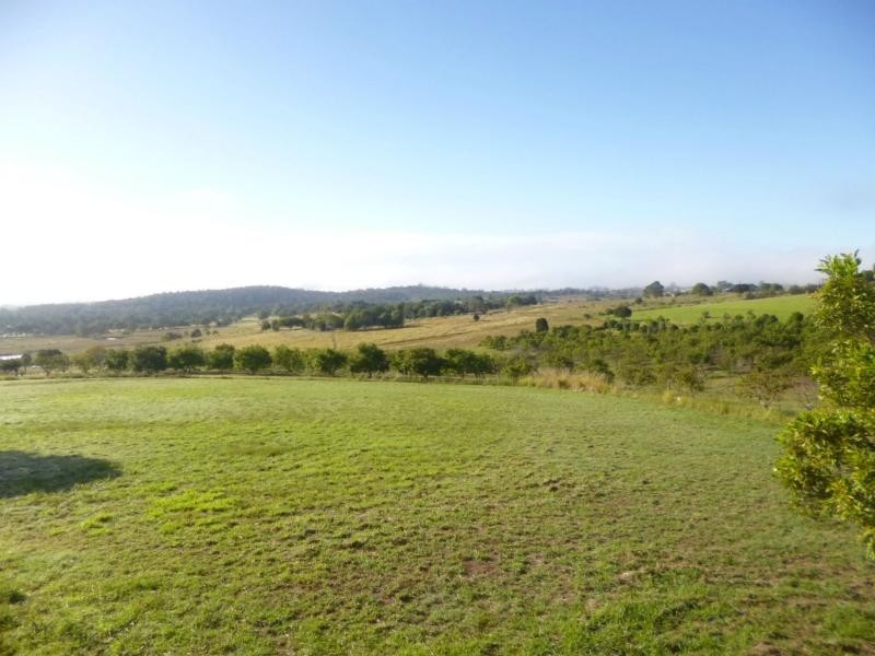 North Isis QLD 4660