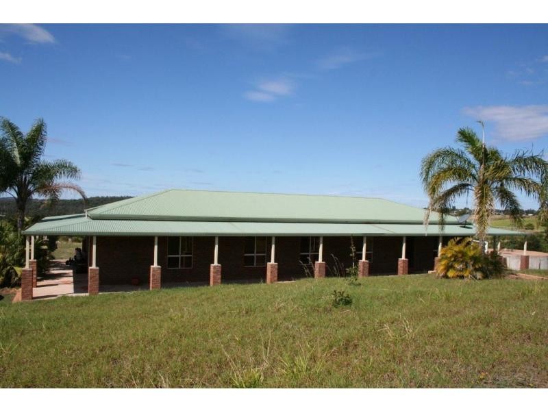 North Isis QLD 4660