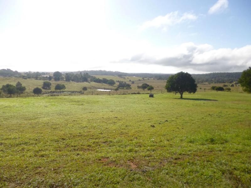 North Isis QLD 4660