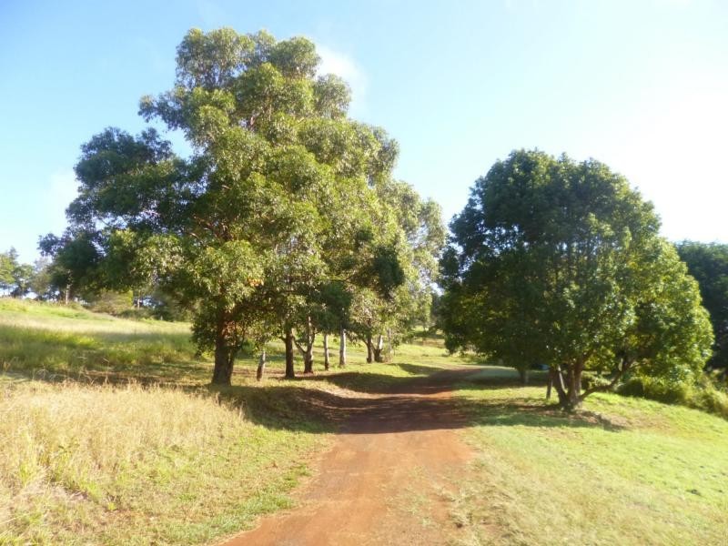North Isis QLD 4660