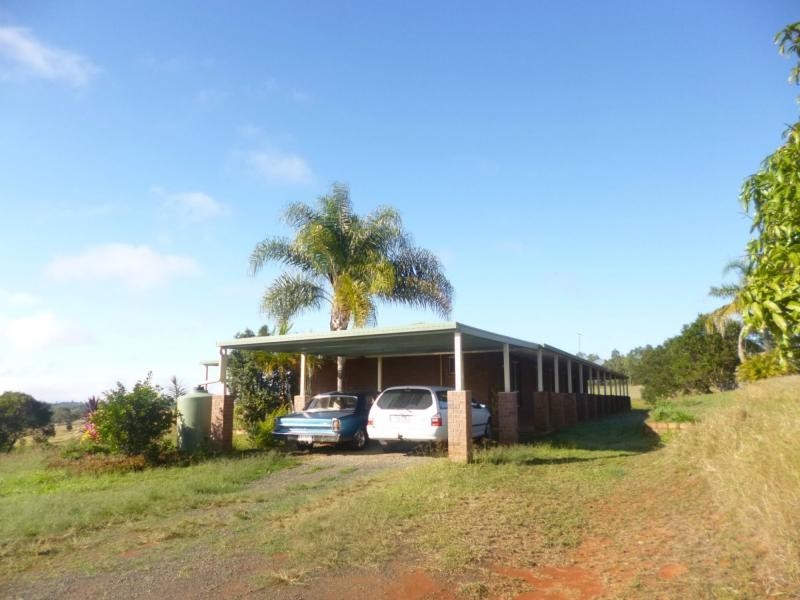 North Isis QLD 4660