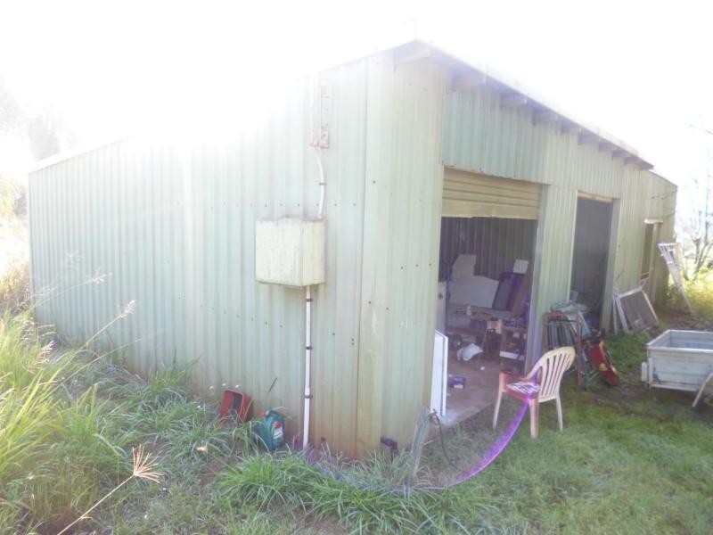 North Isis QLD 4660