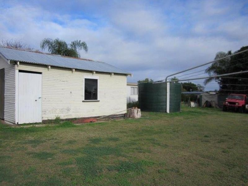 Biggenden QLD 4621