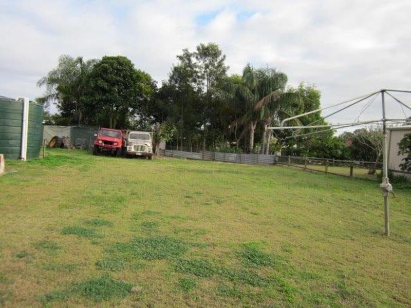 Biggenden QLD 4621