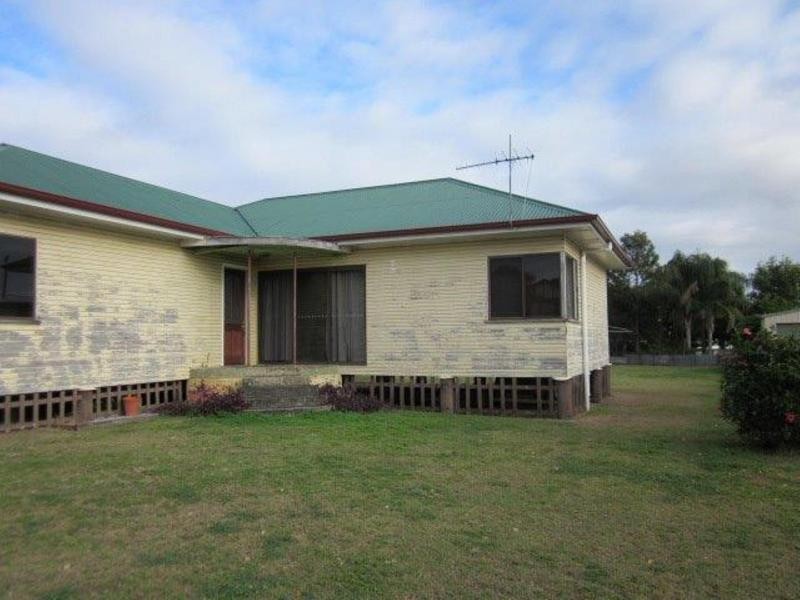 Biggenden QLD 4621