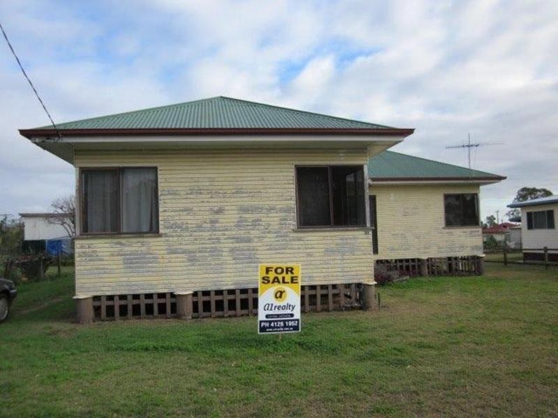 Biggenden QLD 4621