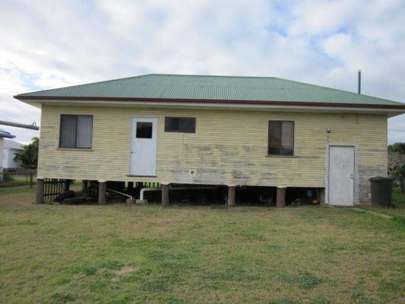 Biggenden QLD 4621