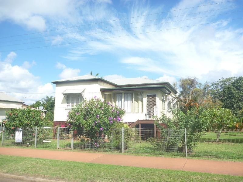Childers QLD 4660