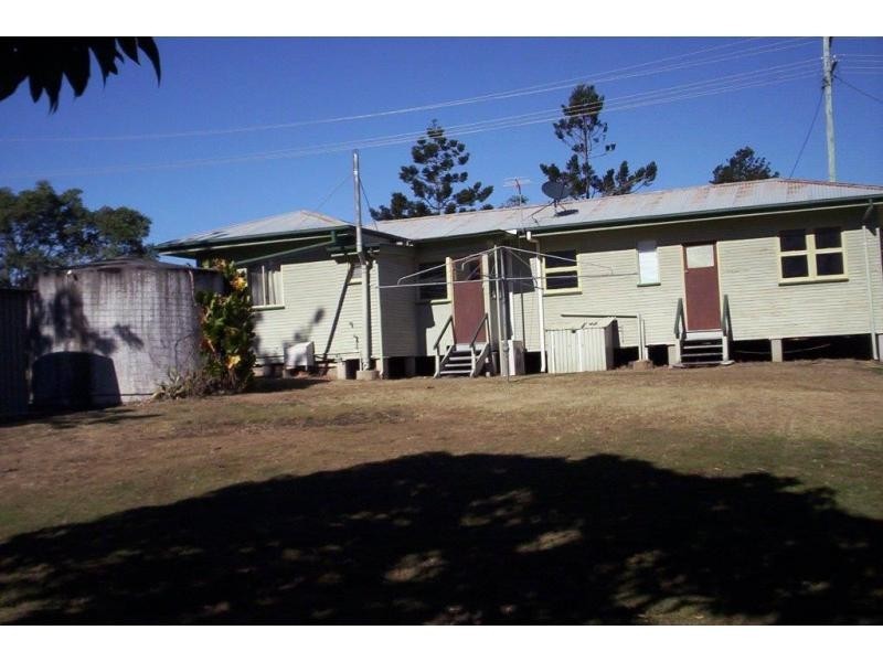 2 Gloucester Street, Biggenden QLD 4621