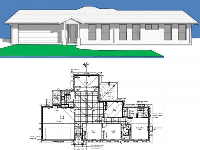 43 One World Drive, Childers Shinning, Redridge QLD 4660