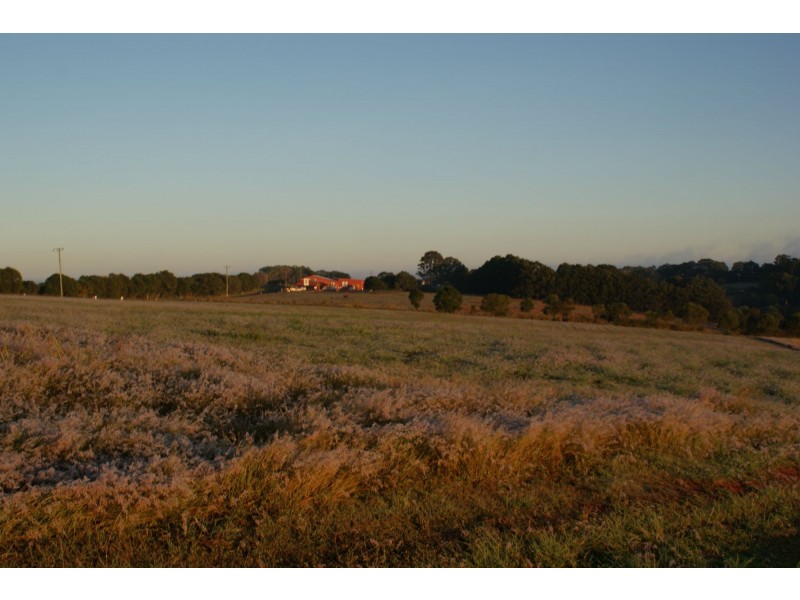 11 Outlook Drive, Childers QLD 4660