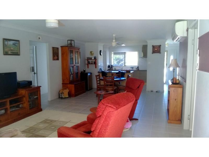 38 Vaughan Street, Maryborough, Aldershot QLD 4650