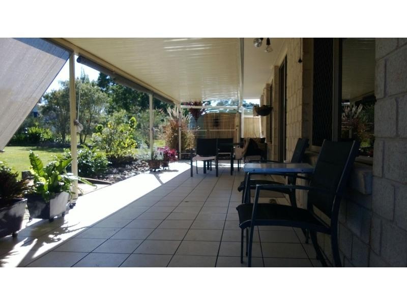 38 Vaughan Street, Maryborough, Aldershot QLD 4650