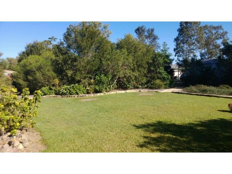 38 Vaughan Street, Maryborough, Aldershot QLD 4650