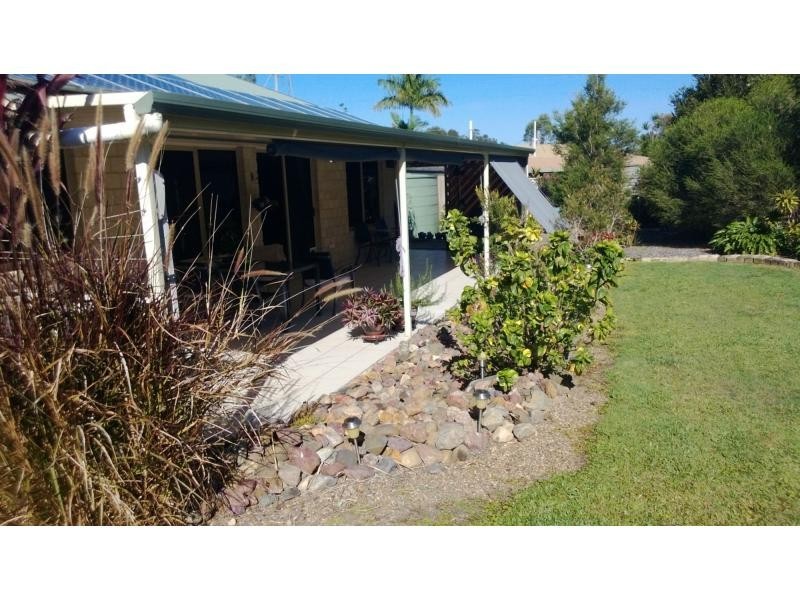 38 Vaughan Street, Maryborough, Aldershot QLD 4650