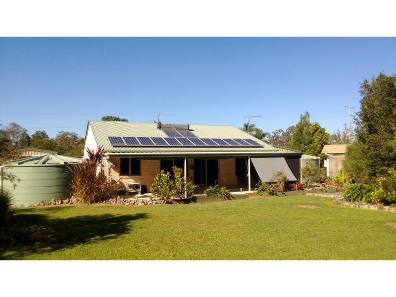 38 Vaughan Street, Maryborough, Aldershot QLD 4650