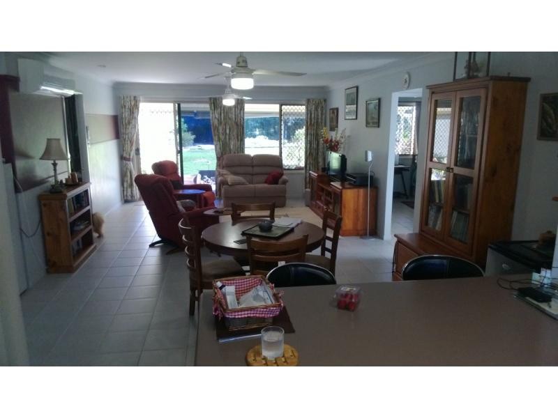 38 Vaughan Street, Maryborough, Aldershot QLD 4650