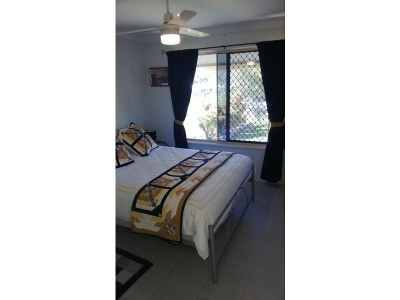 38 Vaughan Street, Maryborough, Aldershot QLD 4650