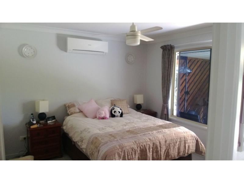 38 Vaughan Street, Maryborough, Aldershot QLD 4650