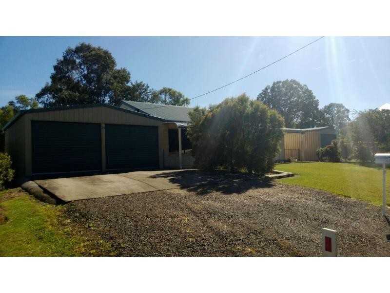 38 Vaughan Street, Maryborough, Aldershot QLD 4650