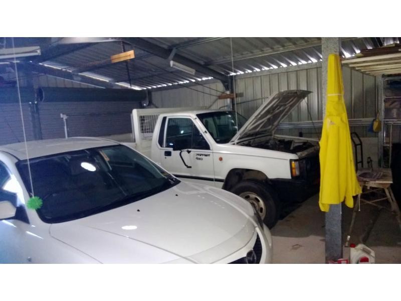 38 Vaughan Street, Maryborough, Aldershot QLD 4650