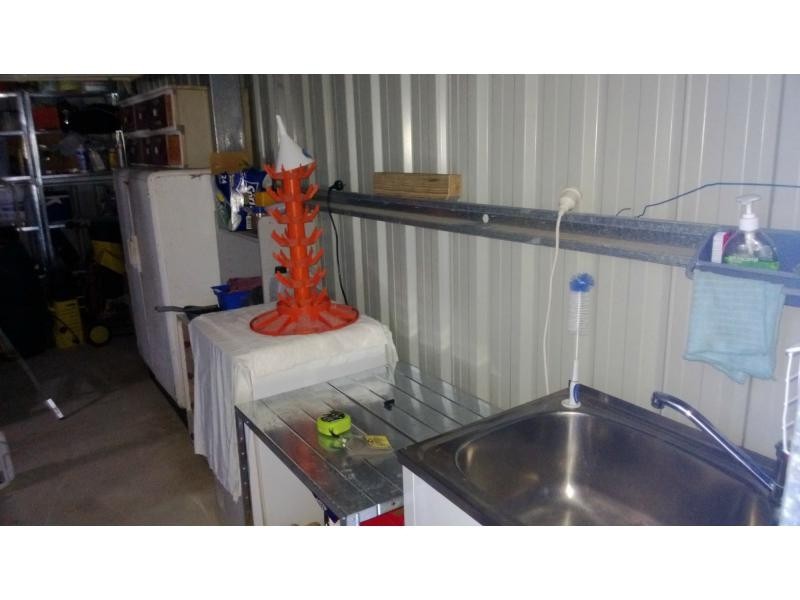 38 Vaughan Street, Maryborough, Aldershot QLD 4650