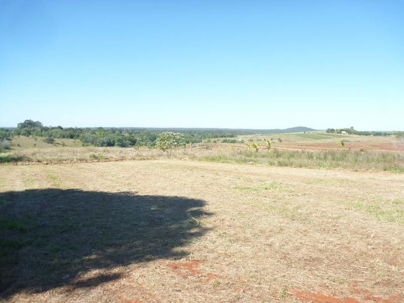 South Isis QLD 4660