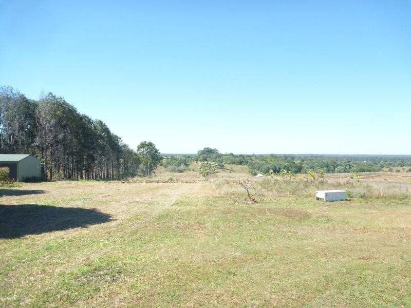 South Isis QLD 4660