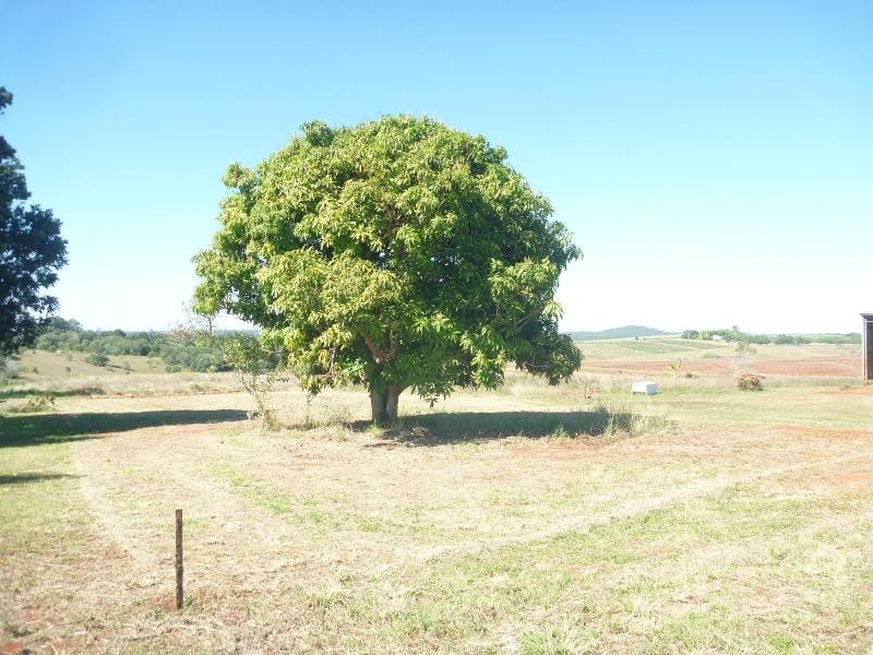 South Isis QLD 4660