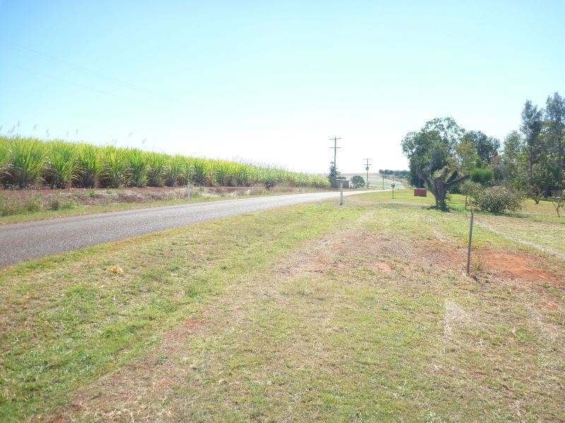 South Isis QLD 4660